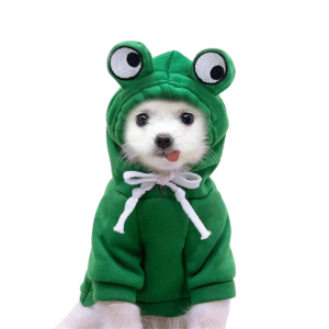 Pijama Ranita