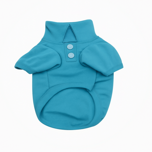 Polo de Colores con Cuello