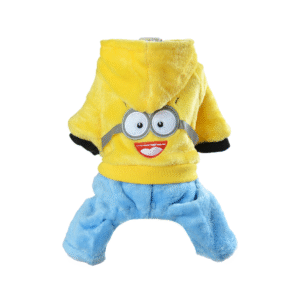 Pijama de Minion
