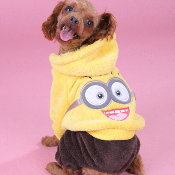 Pijama de Minion - Imagen 2