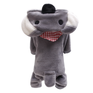 Pijama Abrigado de Koala