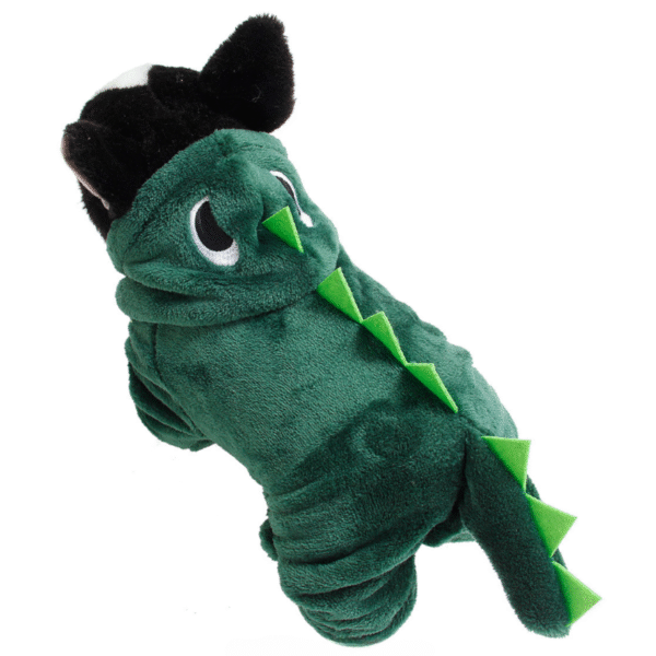 Pijama de Dinosaurio - Imagen 2